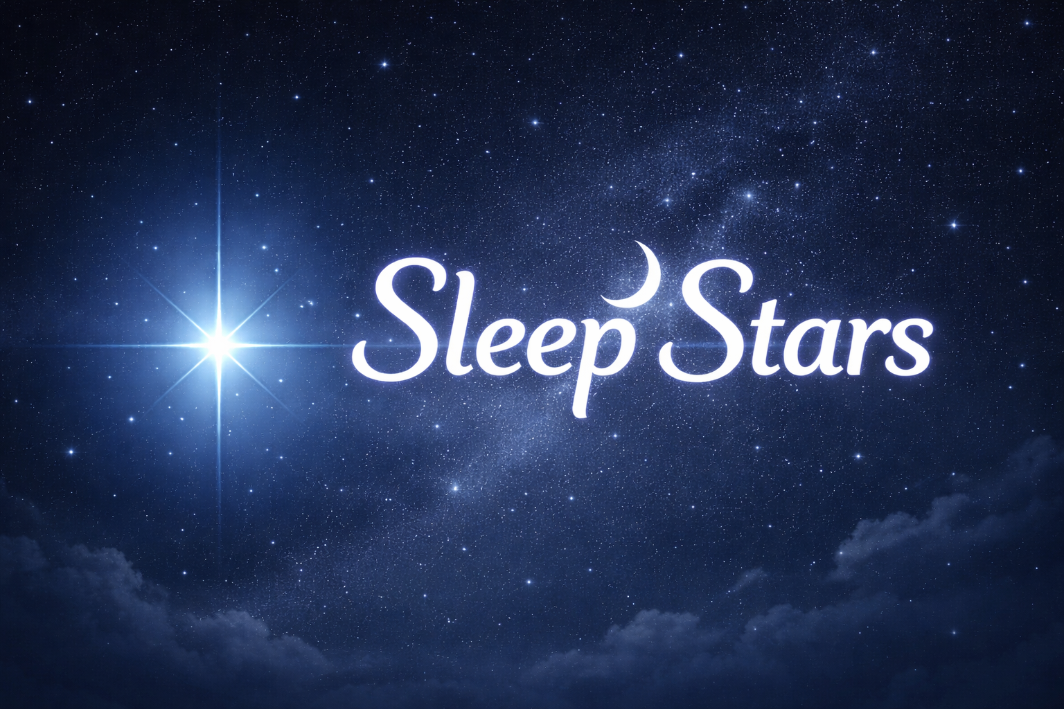 Sleep Stars cover